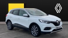 Renault Kadjar 1.3 TCE S Edition 5dr Petrol Hatchback